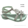 The Simple Style Shoes Summer Girl's Sandals (B11639)